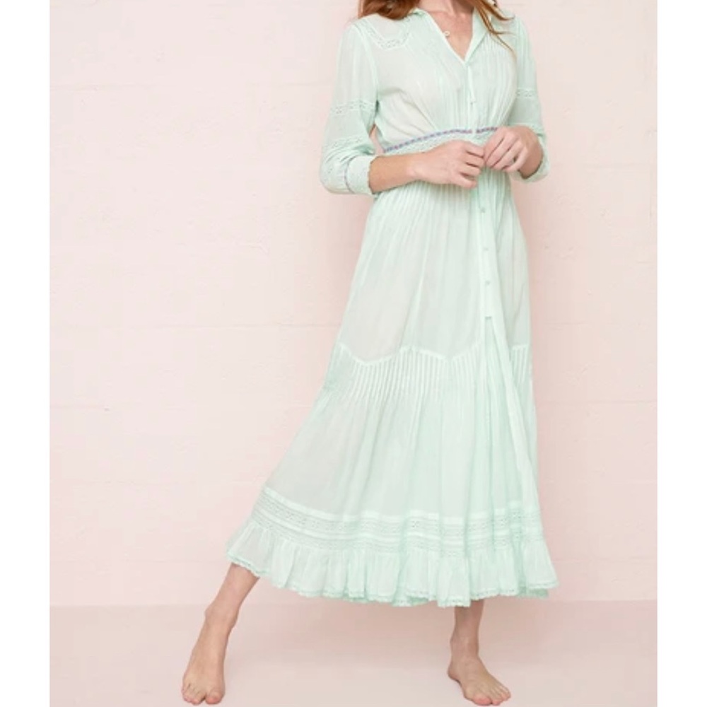 Pitusa dress